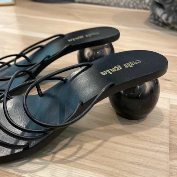Cult gaia cassie sandal hotsell